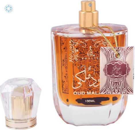 parfum oud malaki